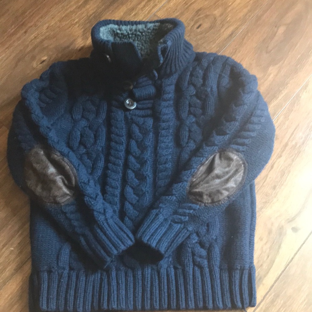Baby gap sweater